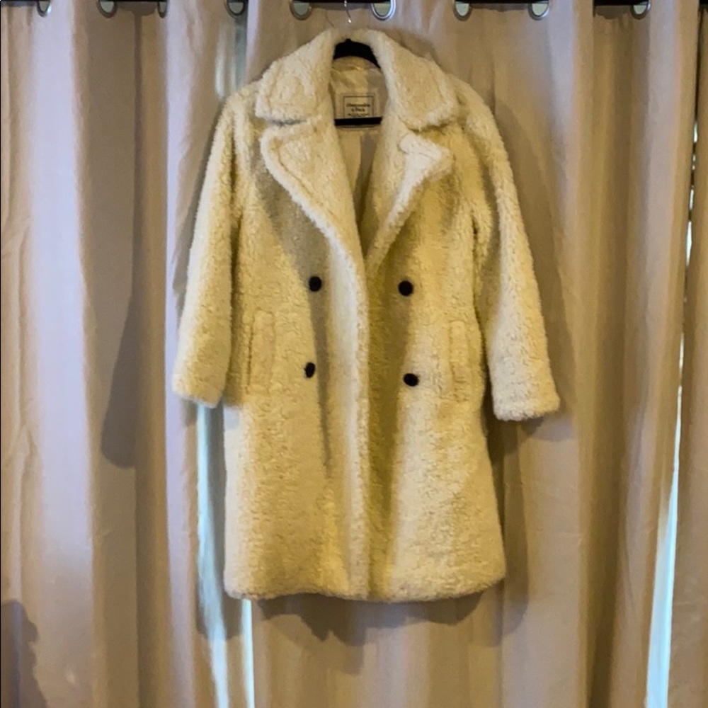 COPY - Abercrombie & Fitch Women’s Coat